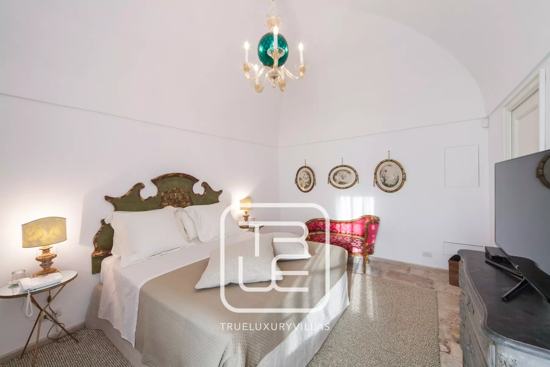 Villa Remare