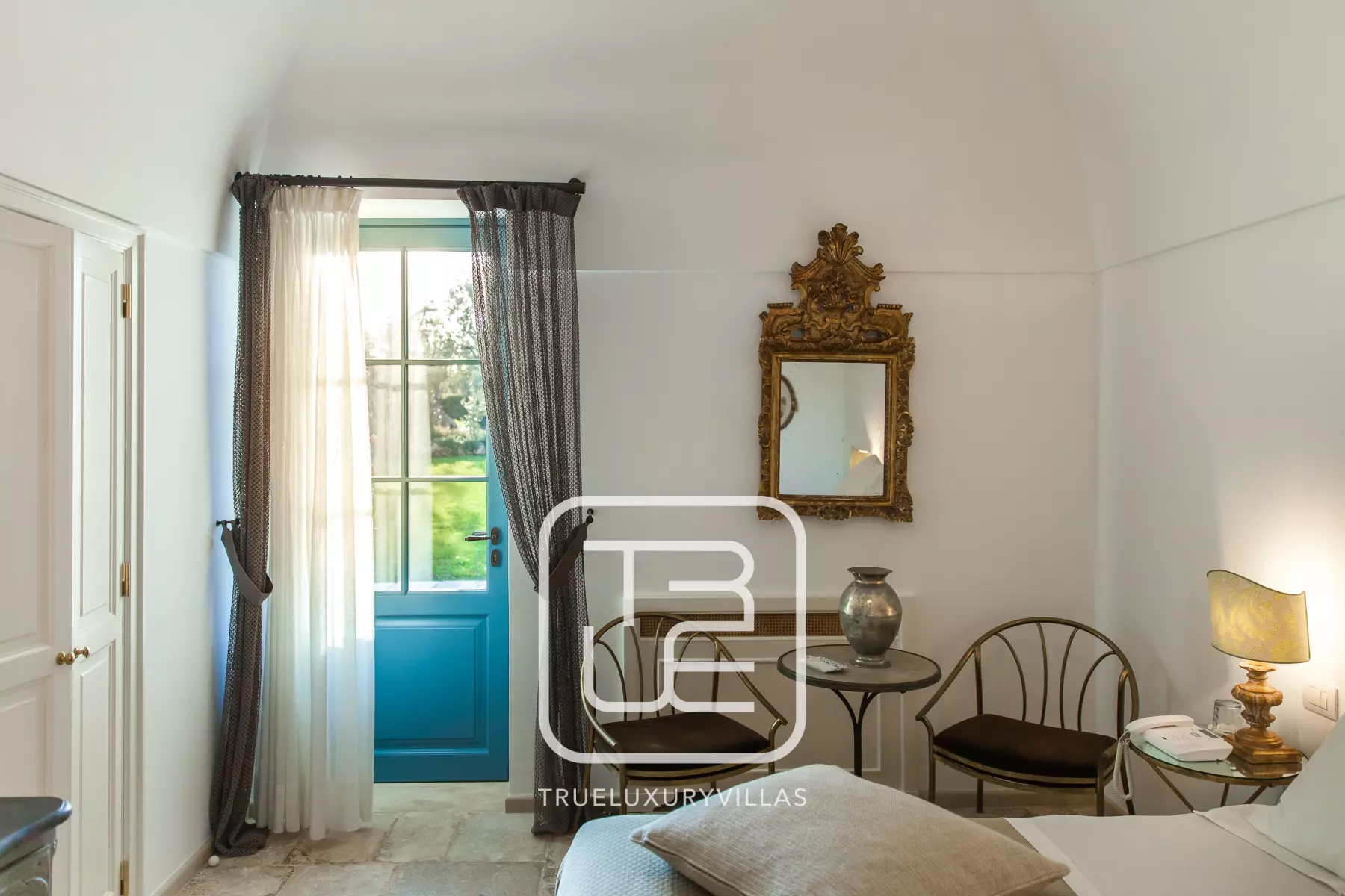 Villa Remare