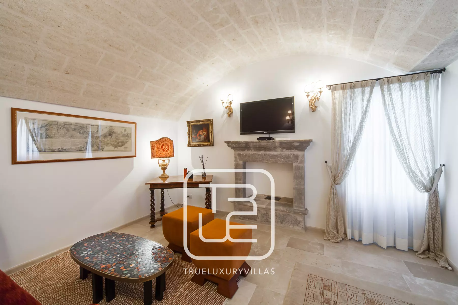 Villa Remare
