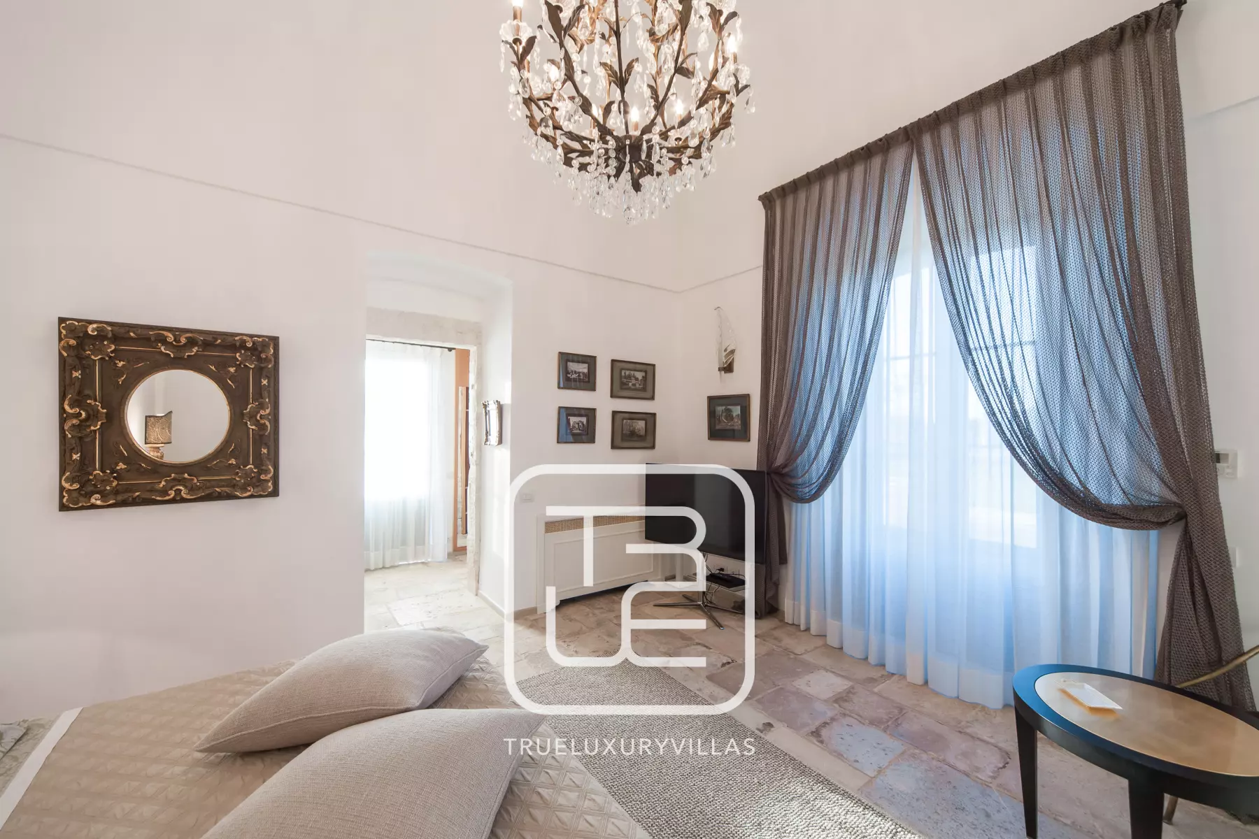 Villa Remare