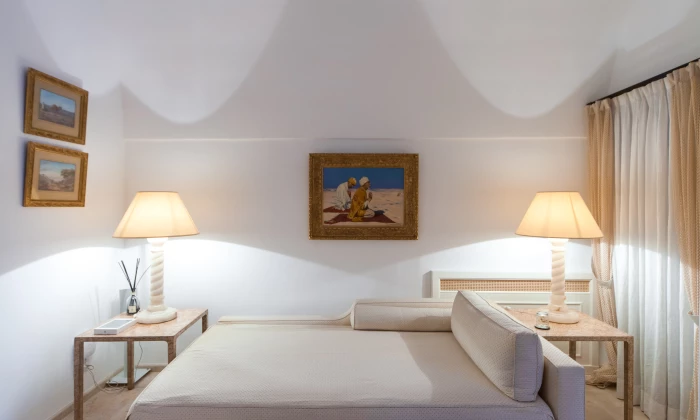 Villa Remare