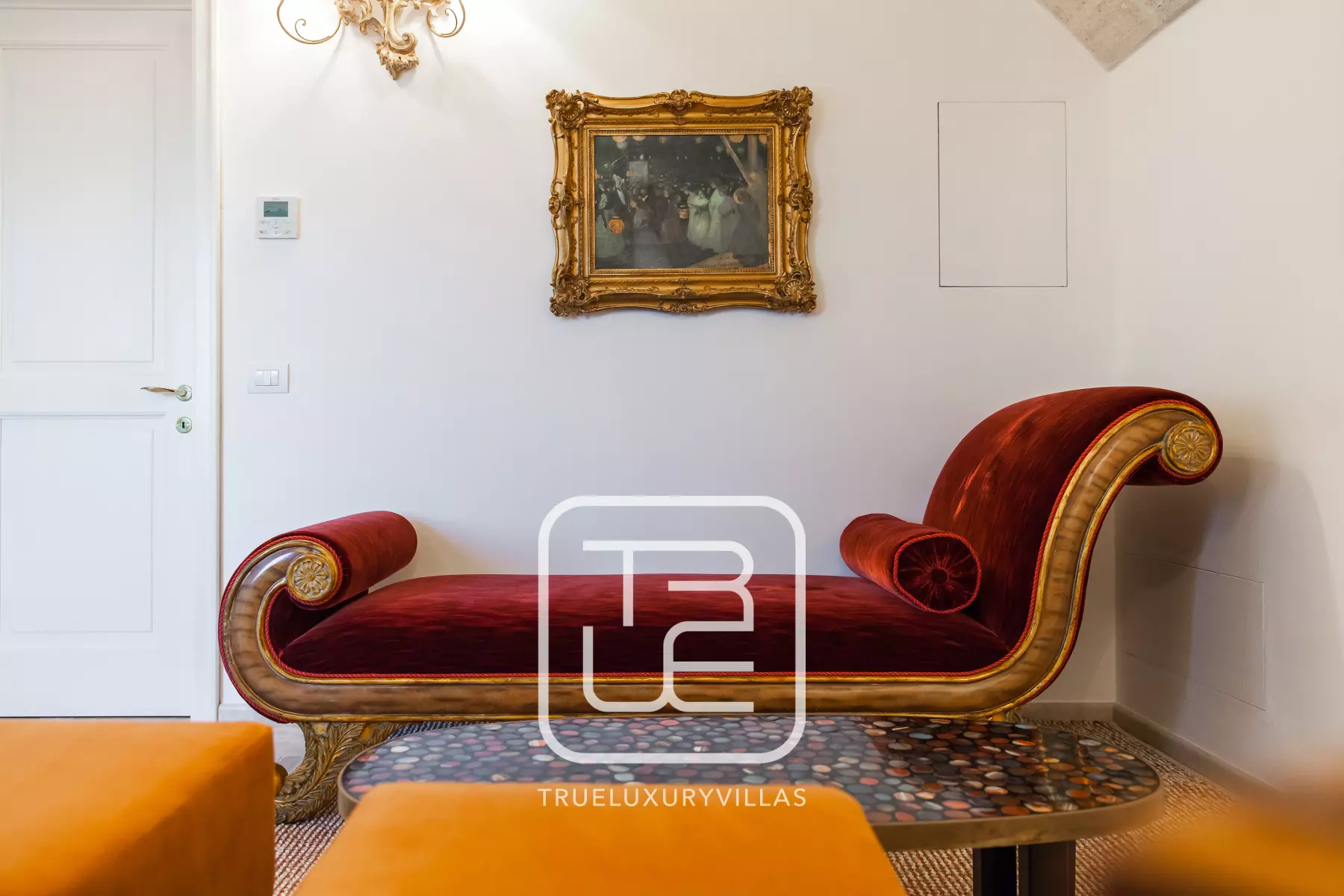 Villa Remare