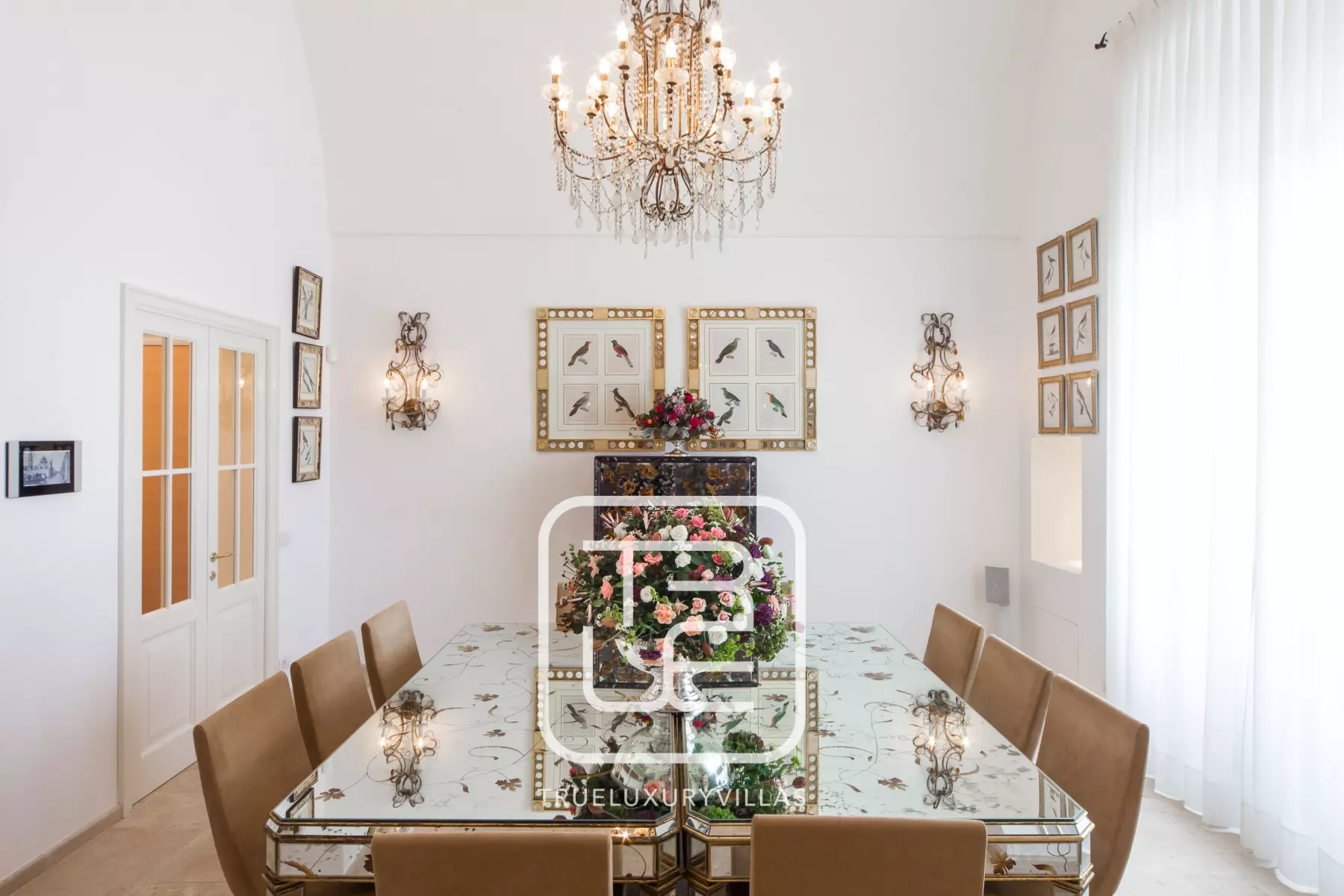 Villa Remare