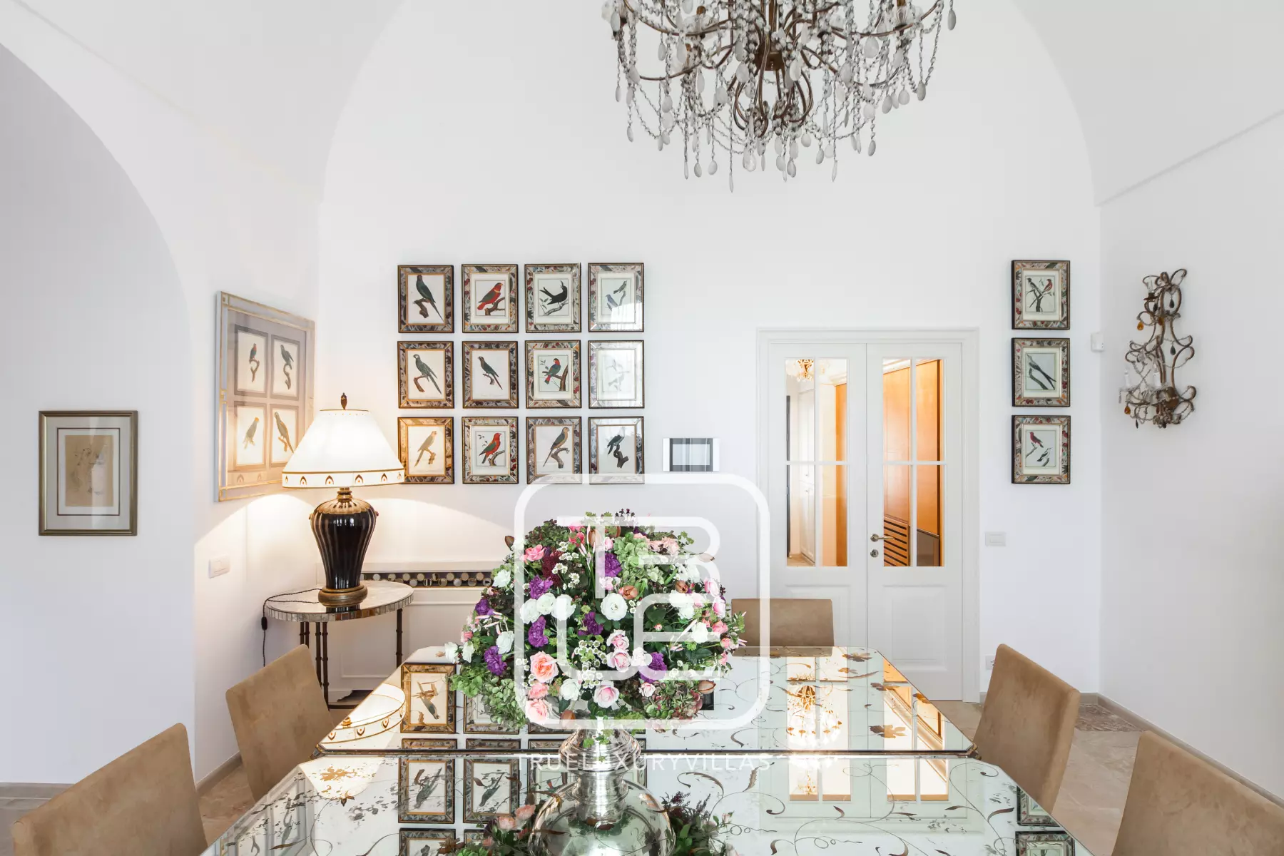 Villa Remare