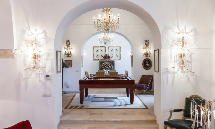 Villa Remare