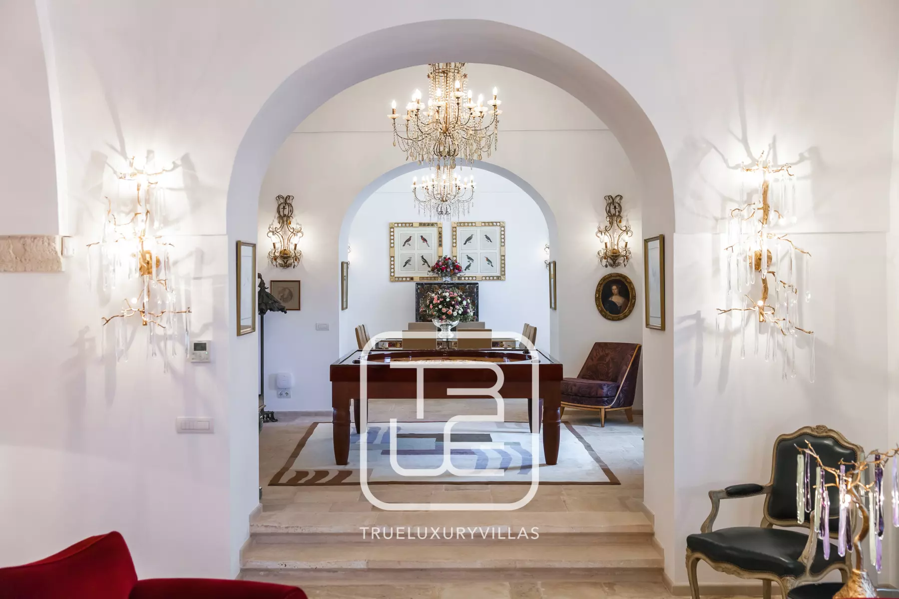 Villa Remare