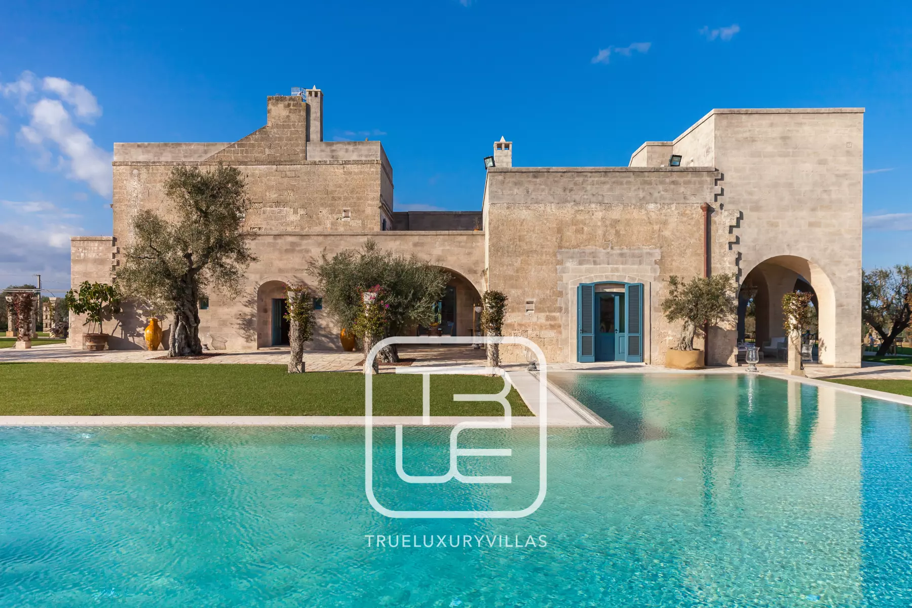 Villa Remare