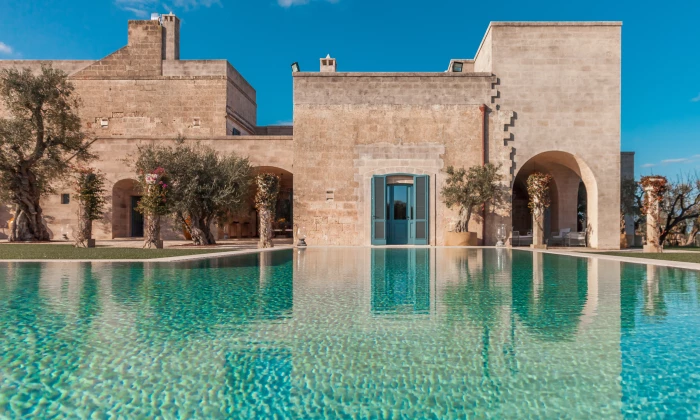 Villa Remare