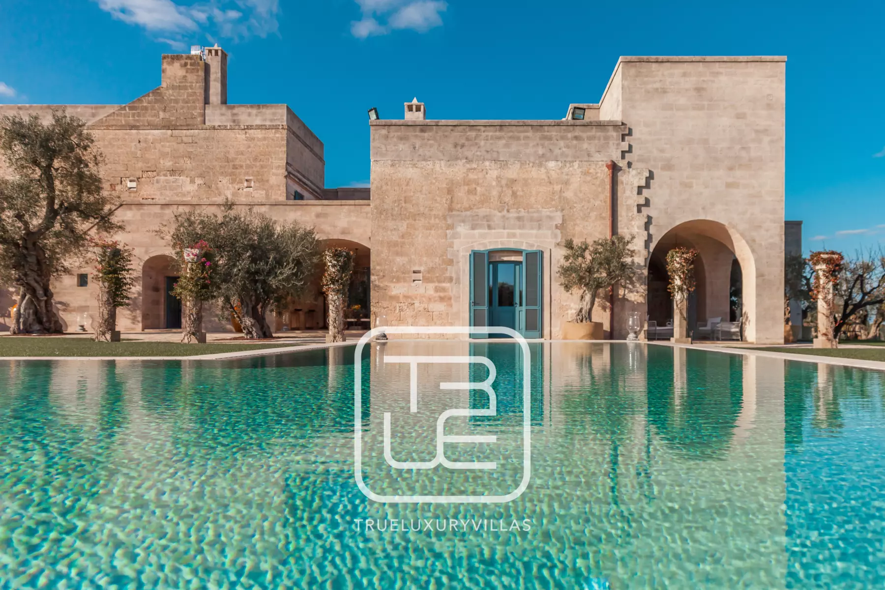 Villa Remare