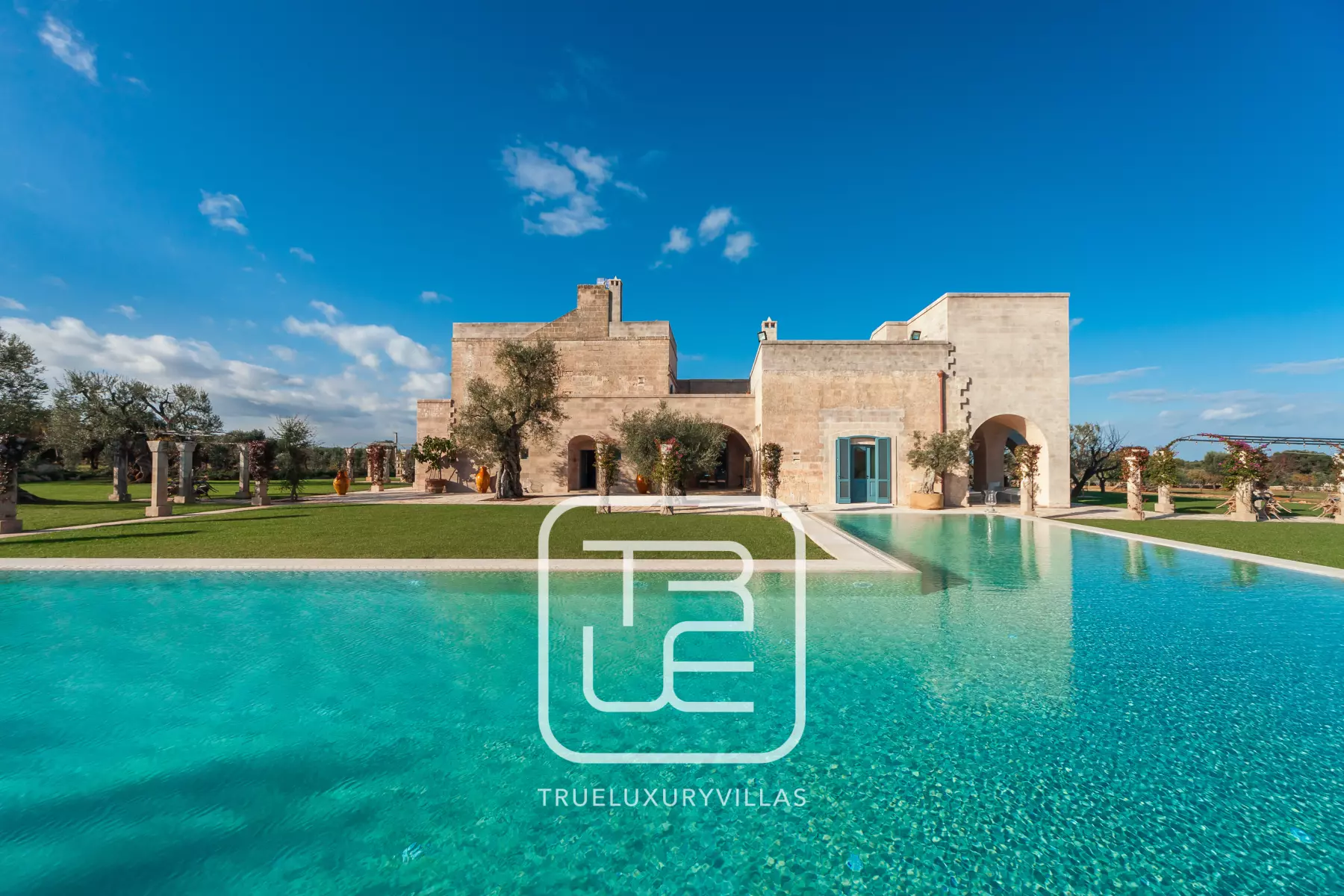 Villa Remare