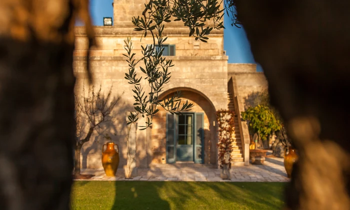 Villa Remare