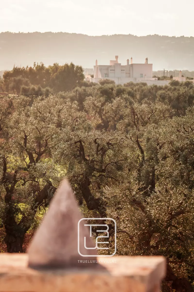 Villa Remare