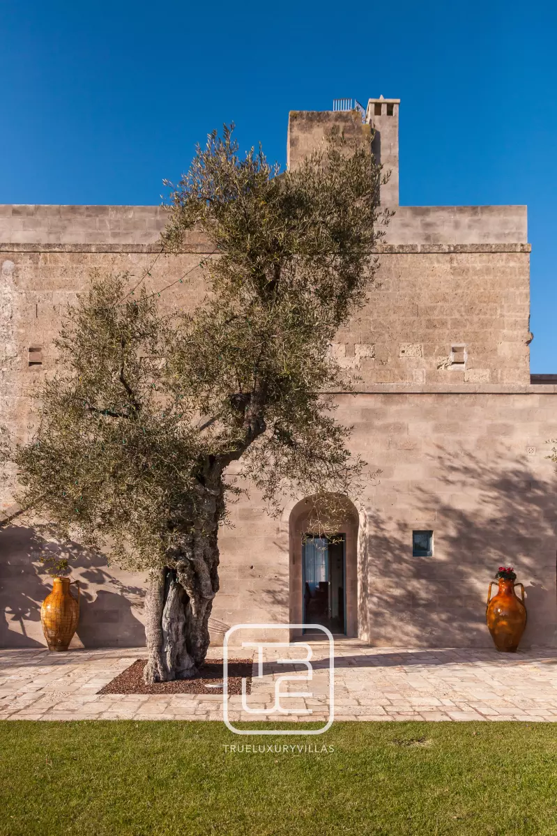 Villa Remare