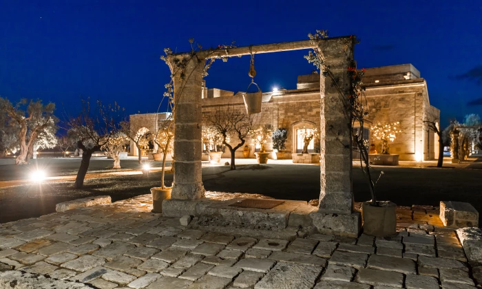 Villa Remare