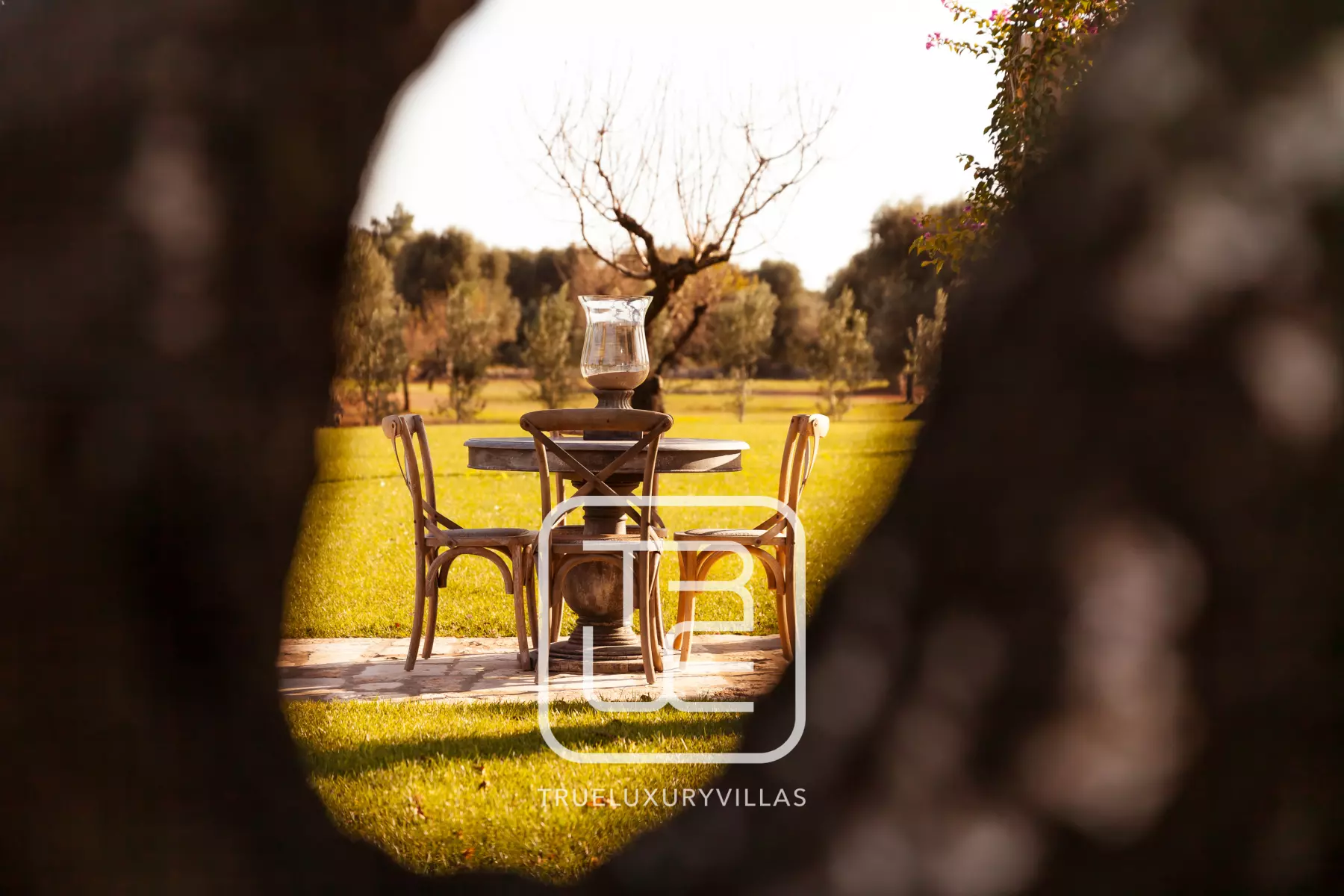 Villa Remare