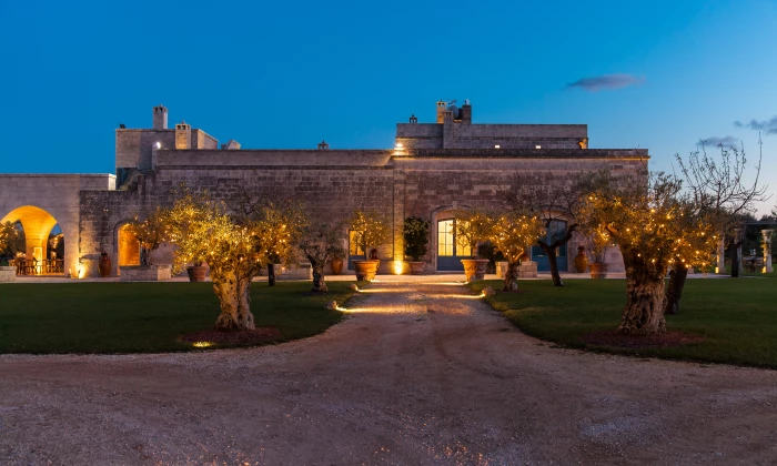 Villa Remare