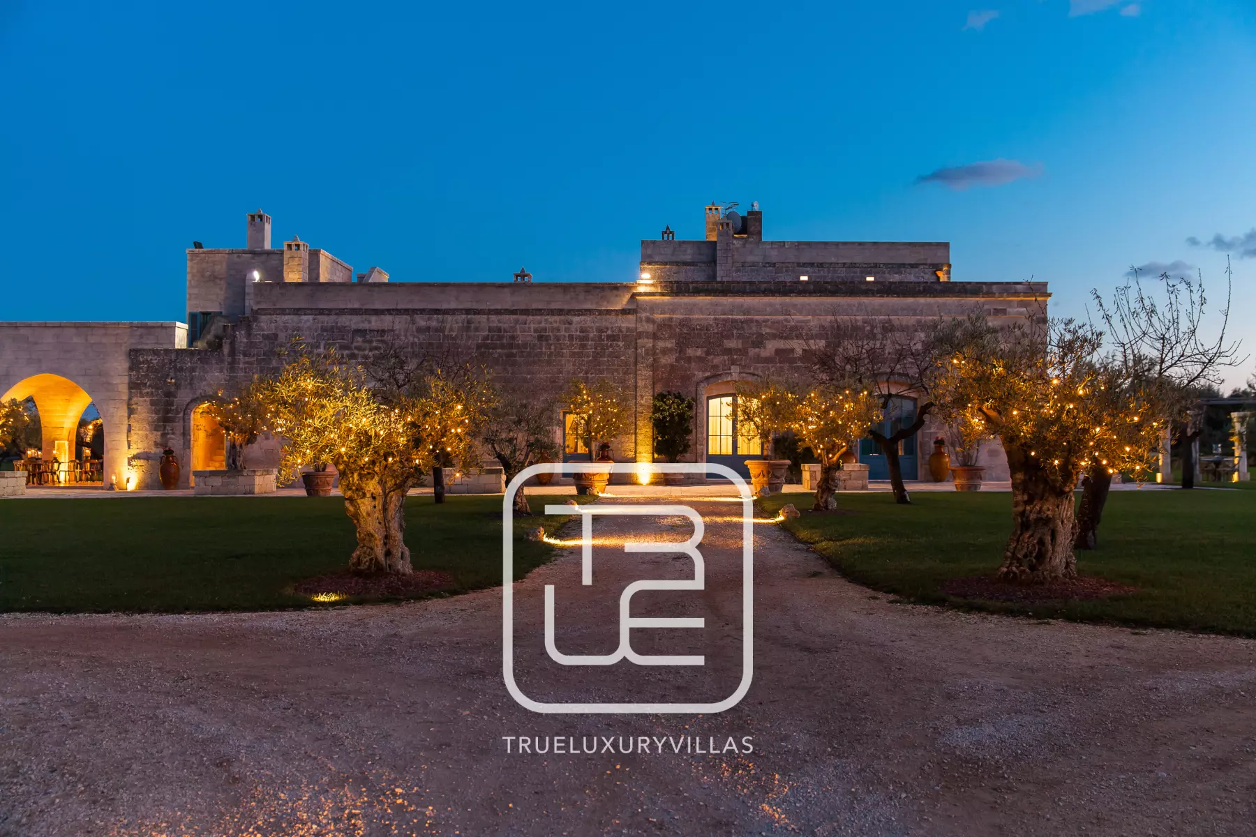 Villa Remare