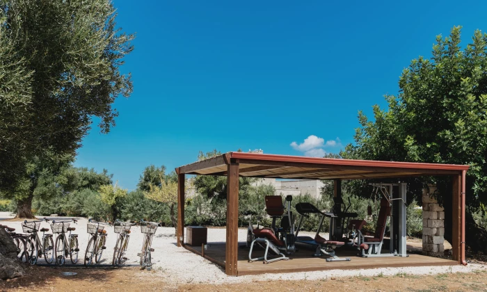 Villa Remare