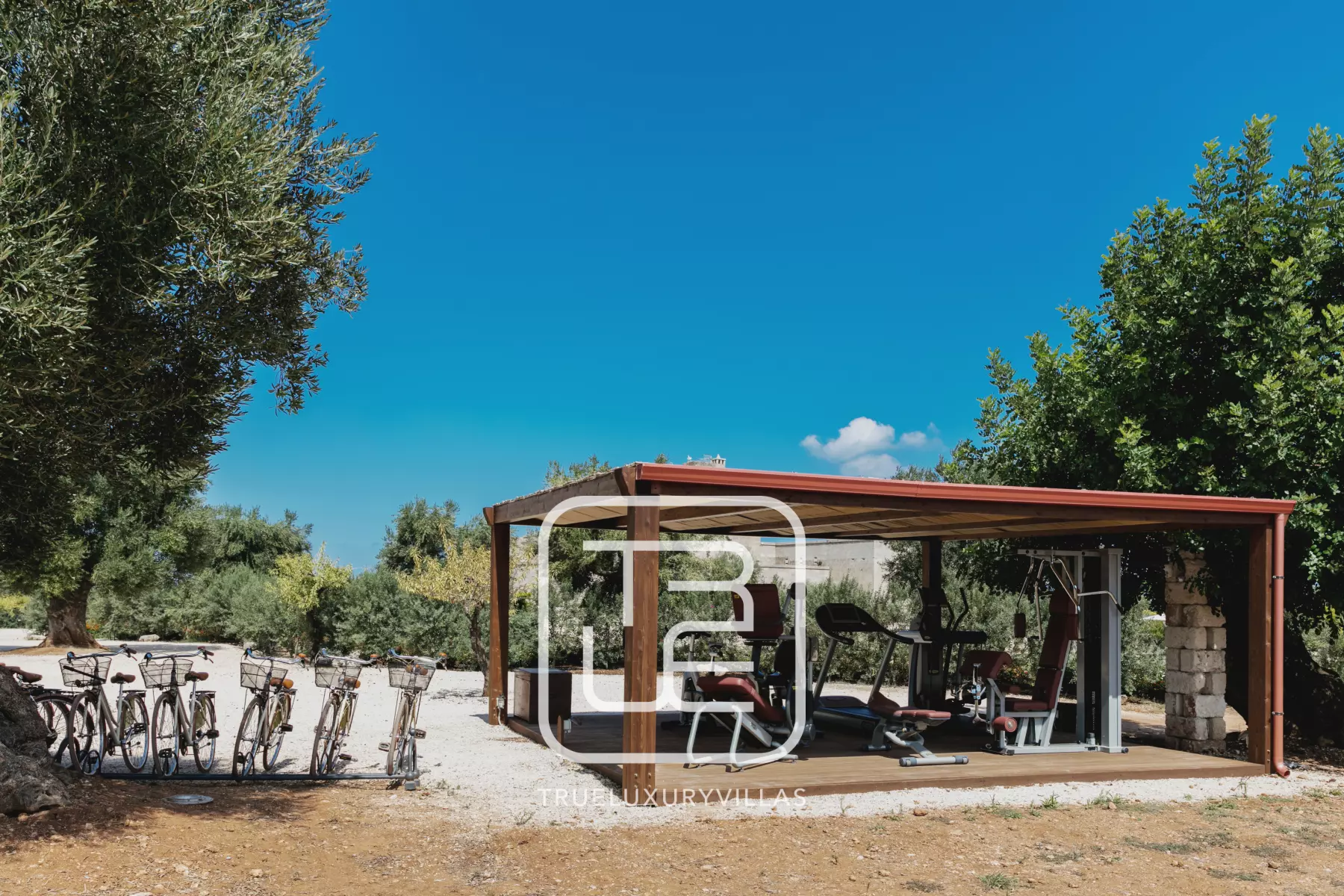 Villa Remare