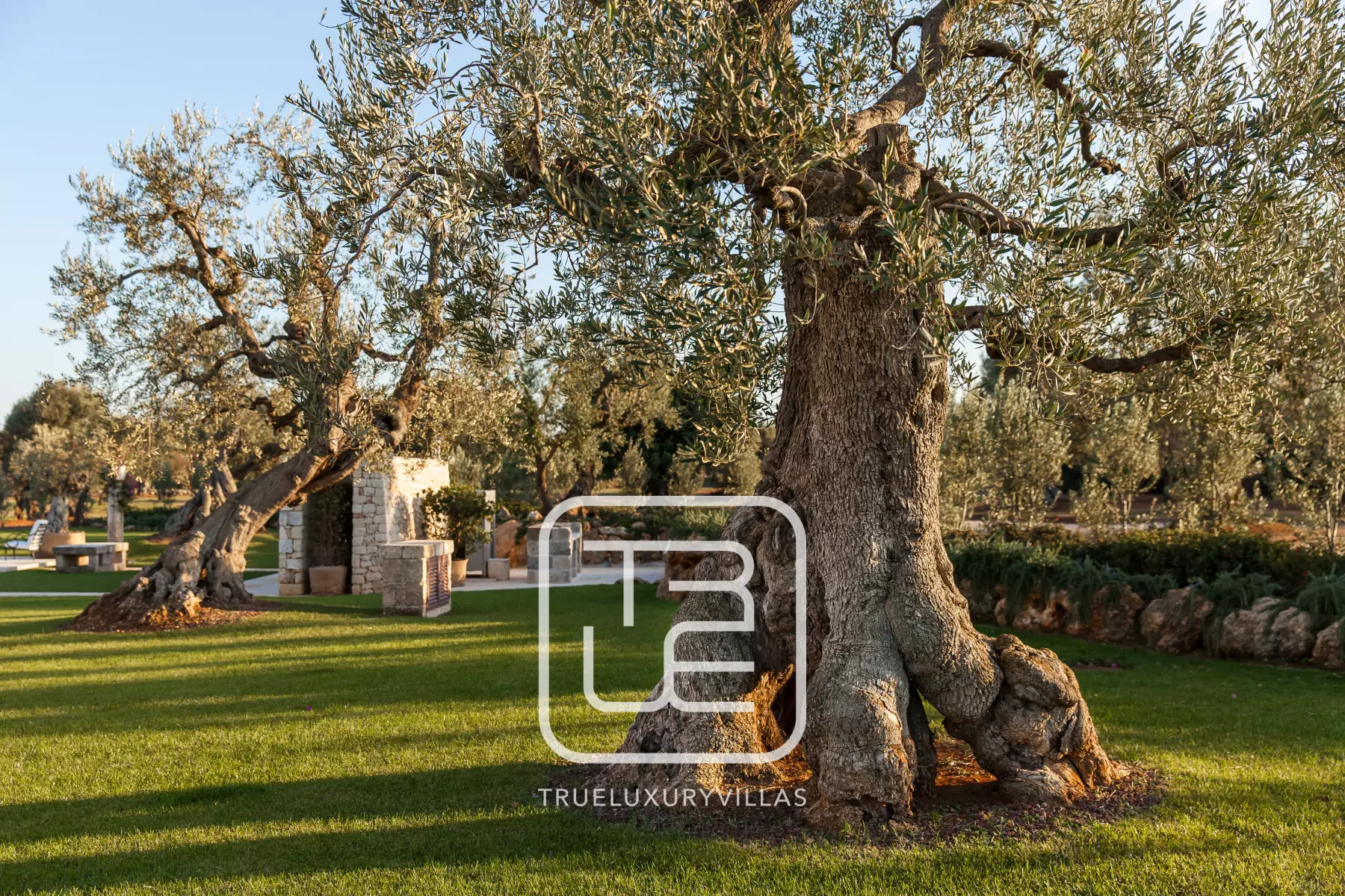 Villa Remare