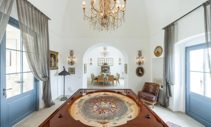 Villa Remare