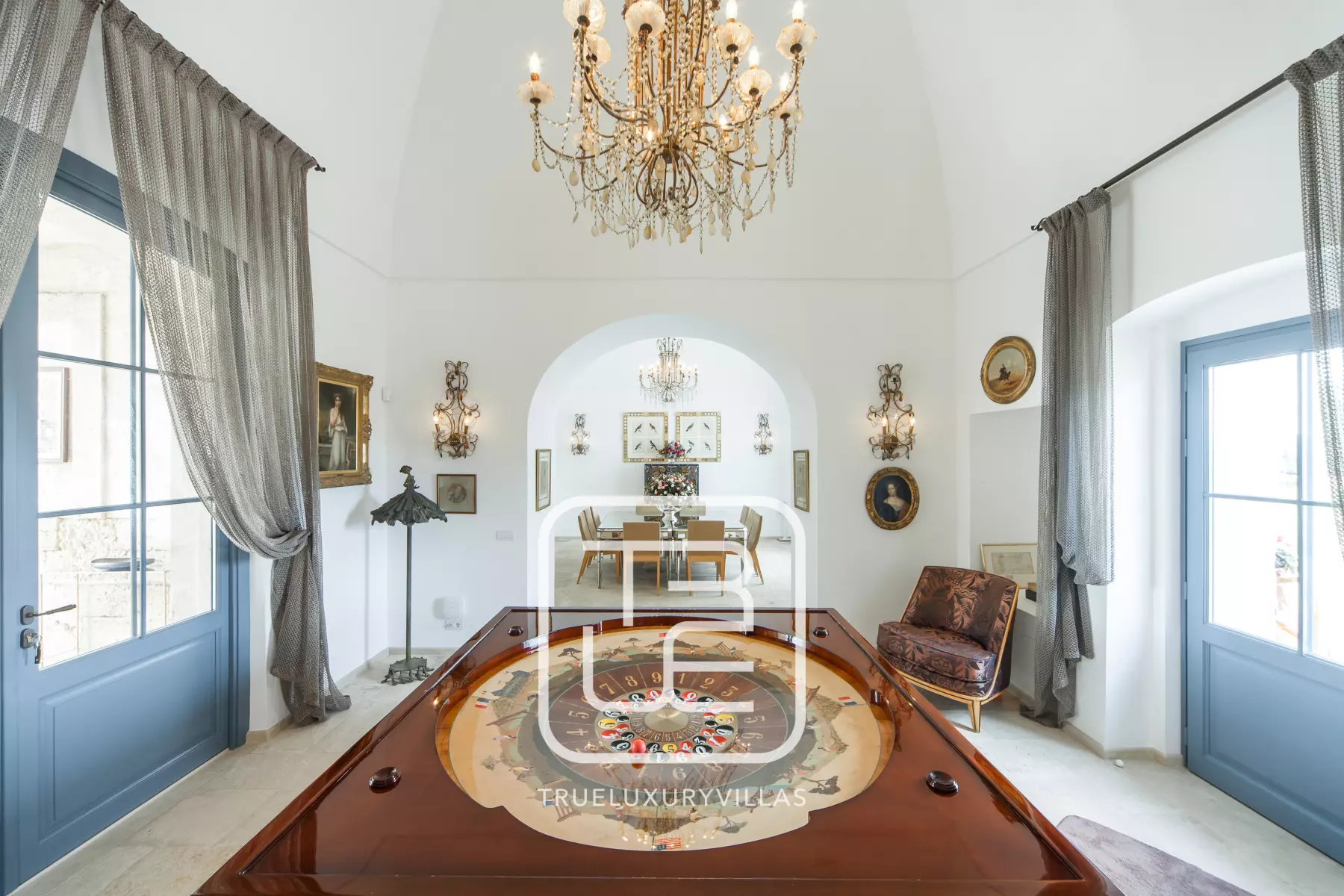 Villa Remare