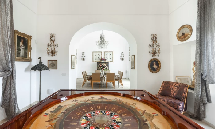Villa Remare