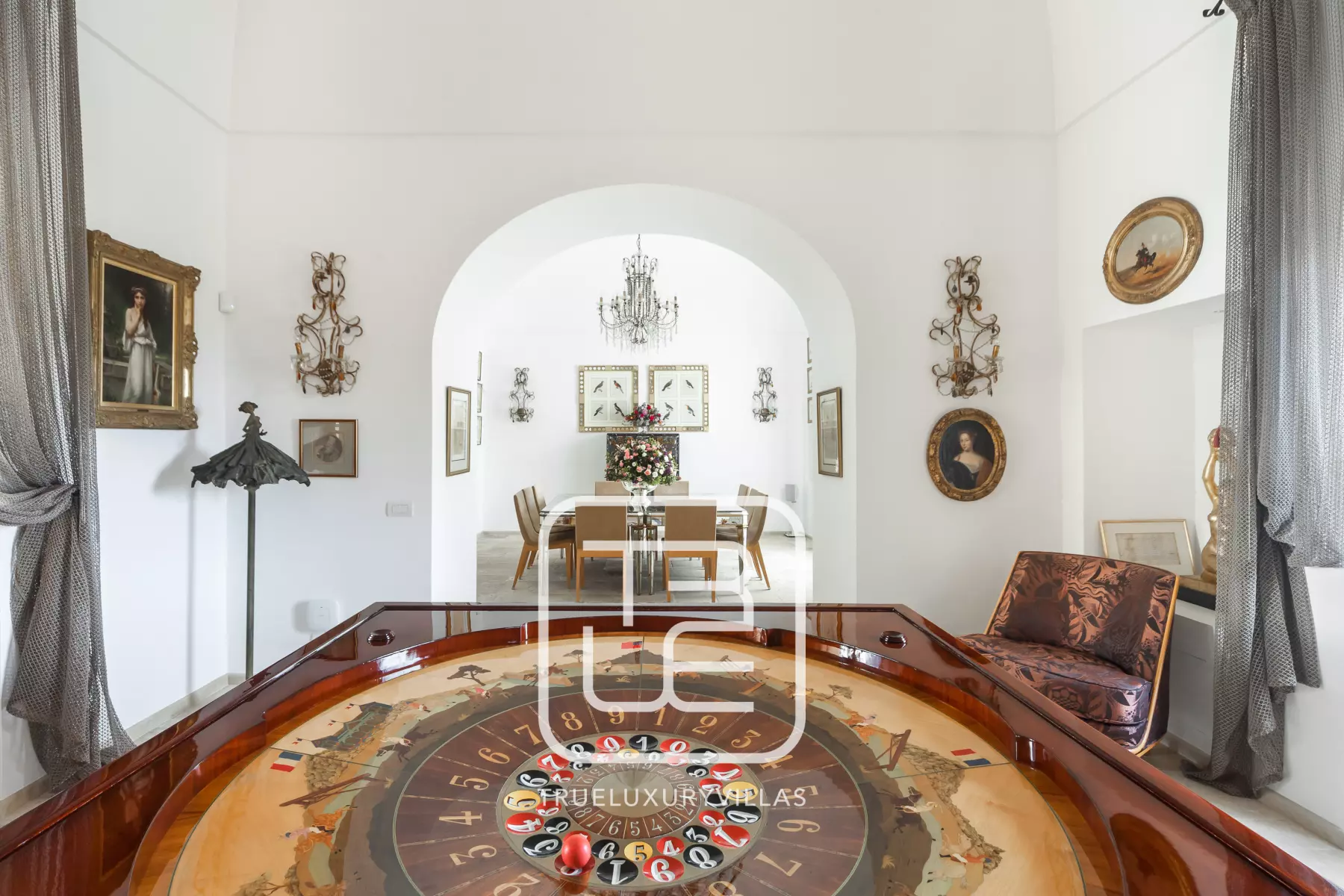 Villa Remare