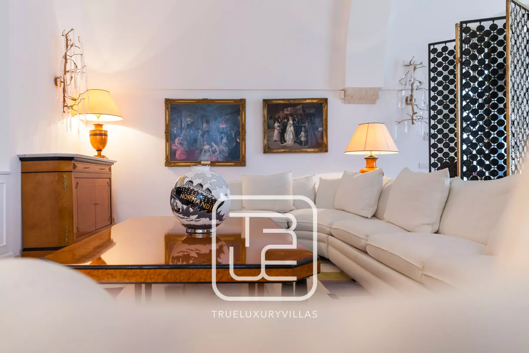 Villa Remare