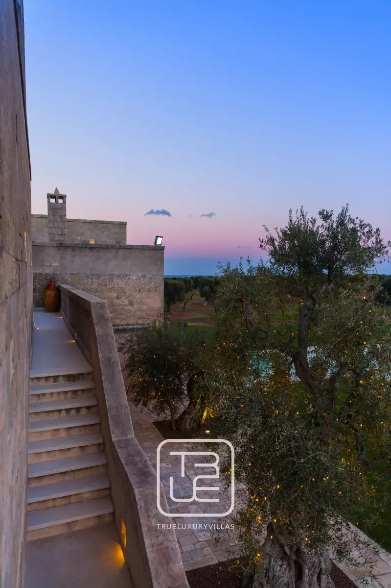 Villa Remare