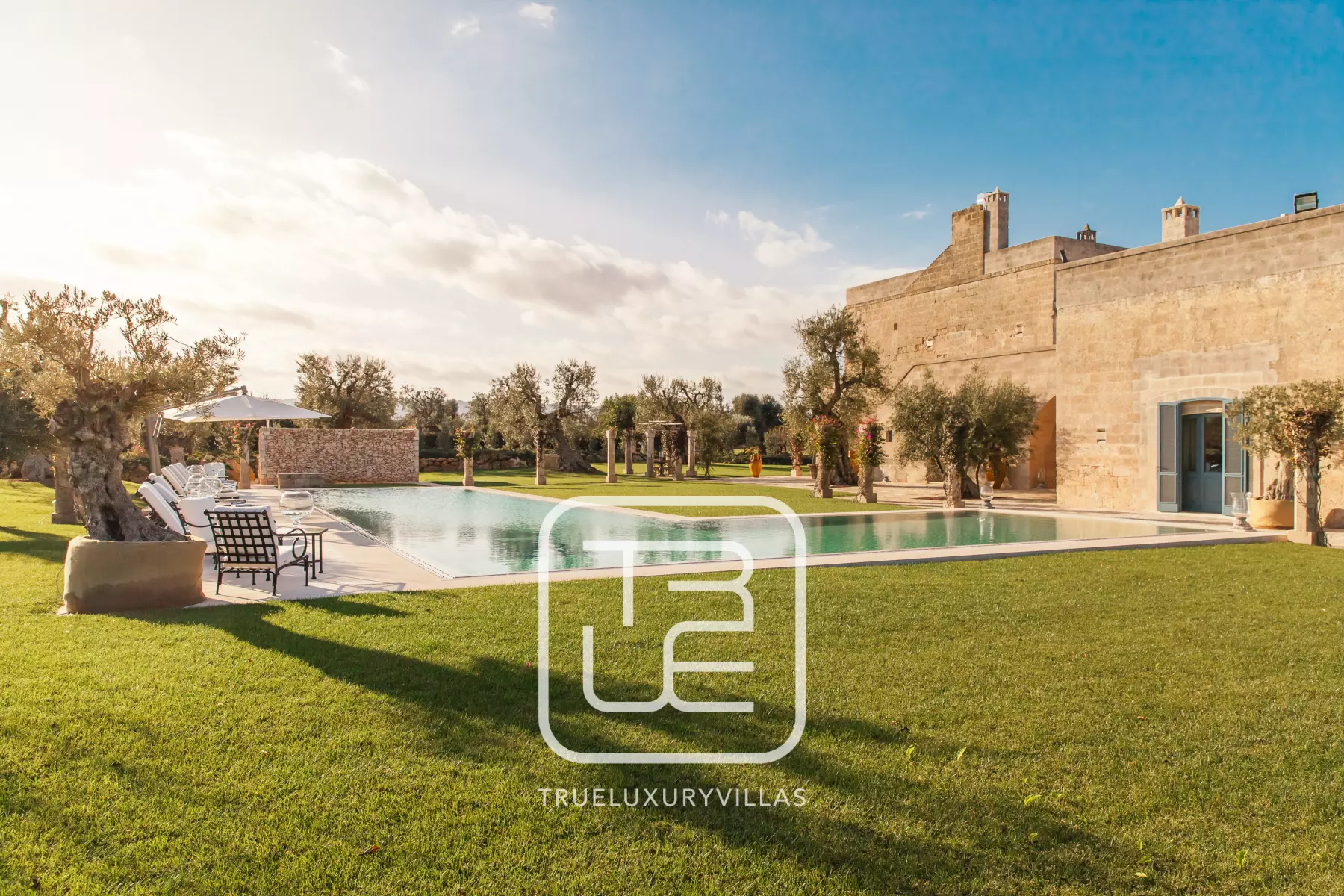 Villa Remare