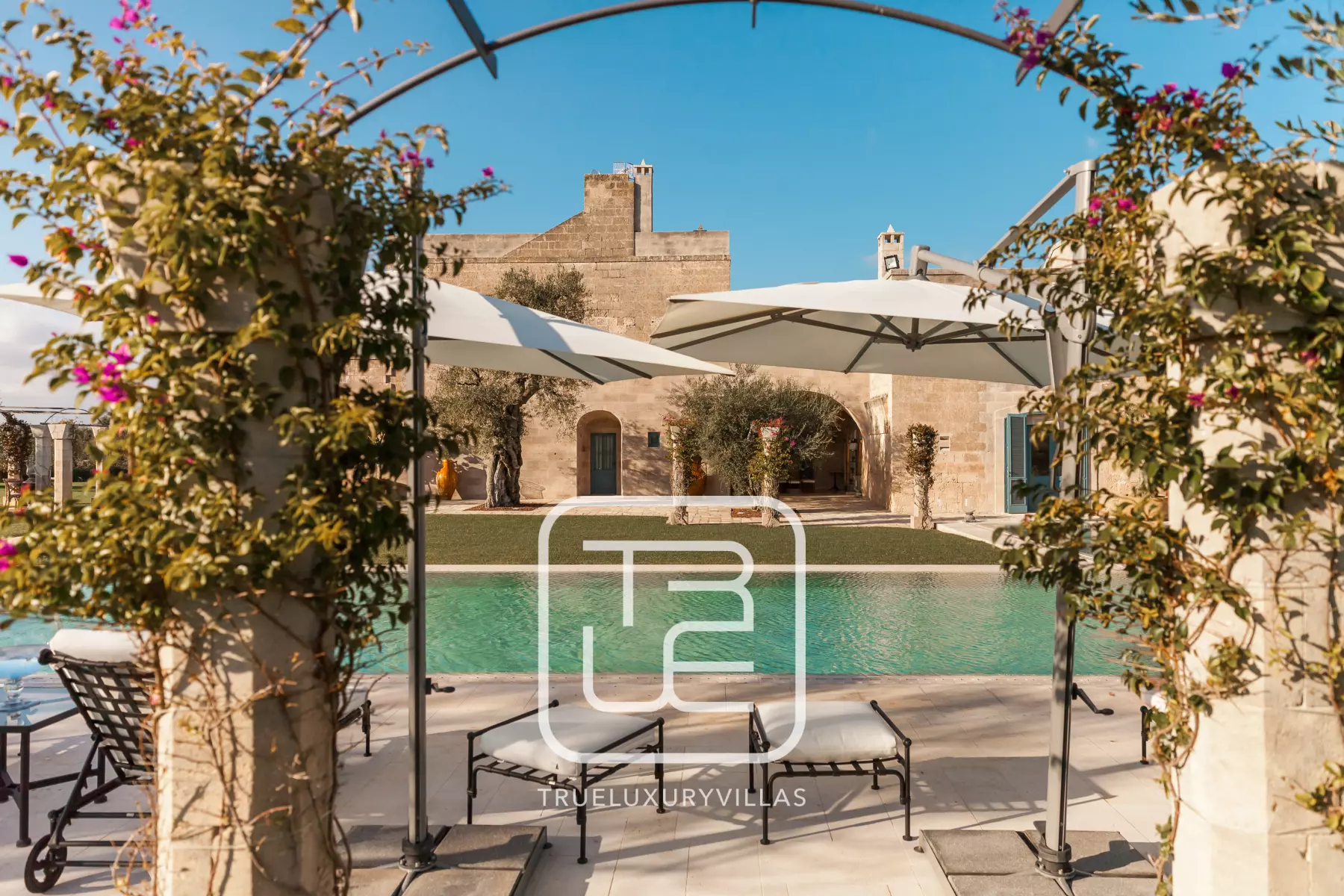 Villa Remare