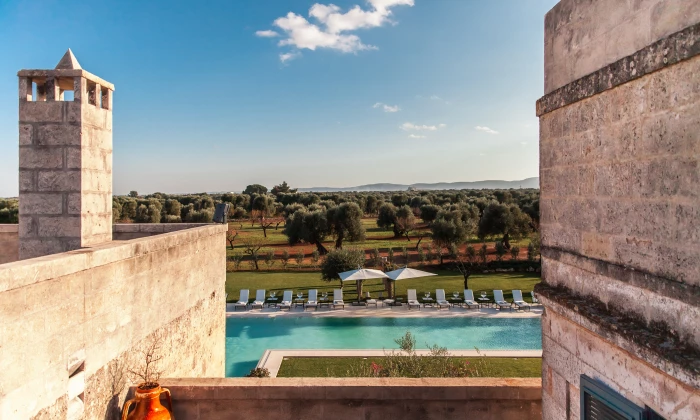 Villa Remare