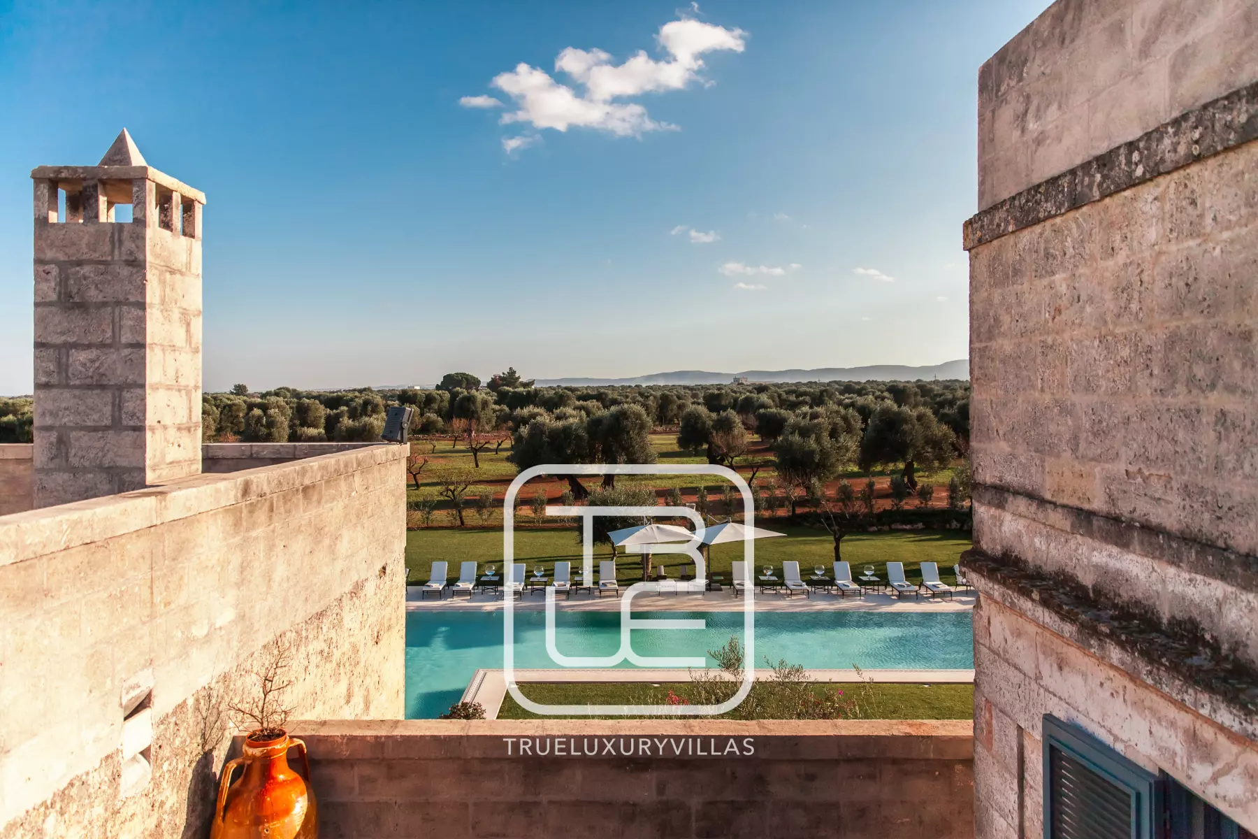 Villa Remare