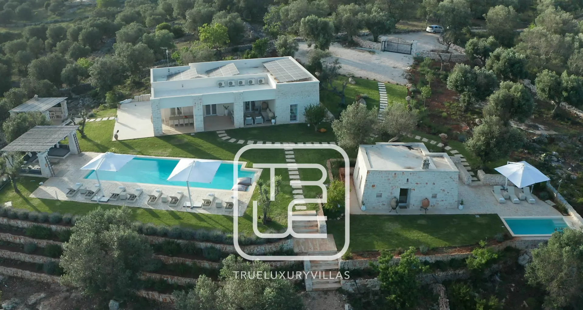 Villa Sinto