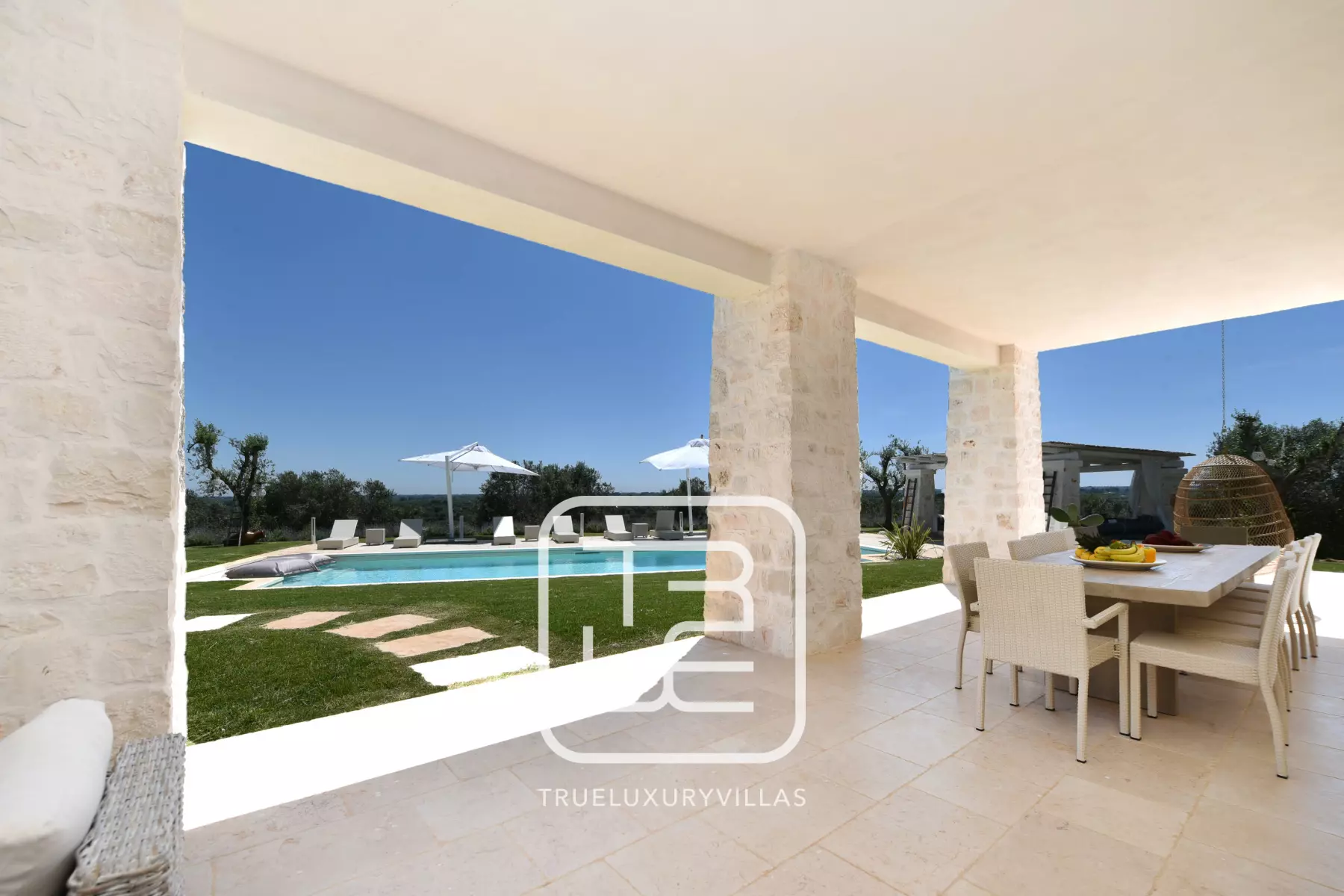 Villa Sinto