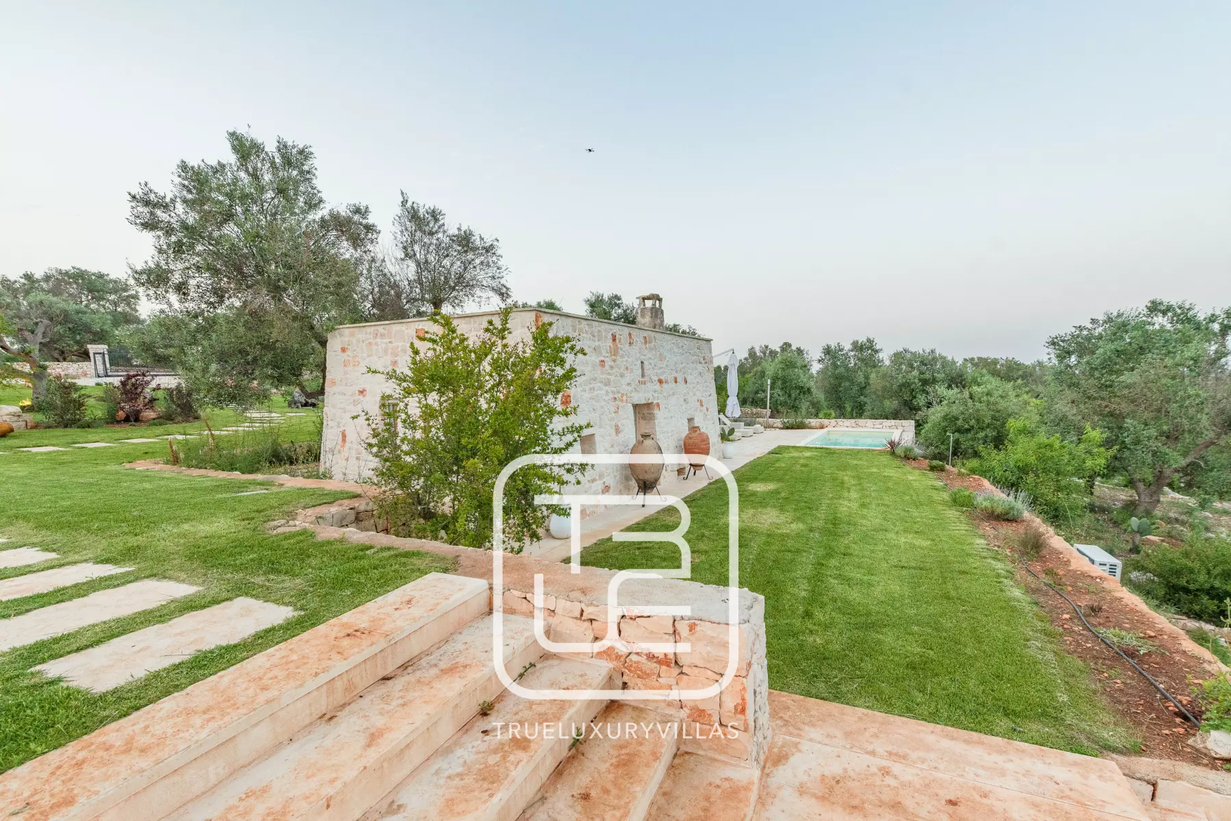 Villa Sinto