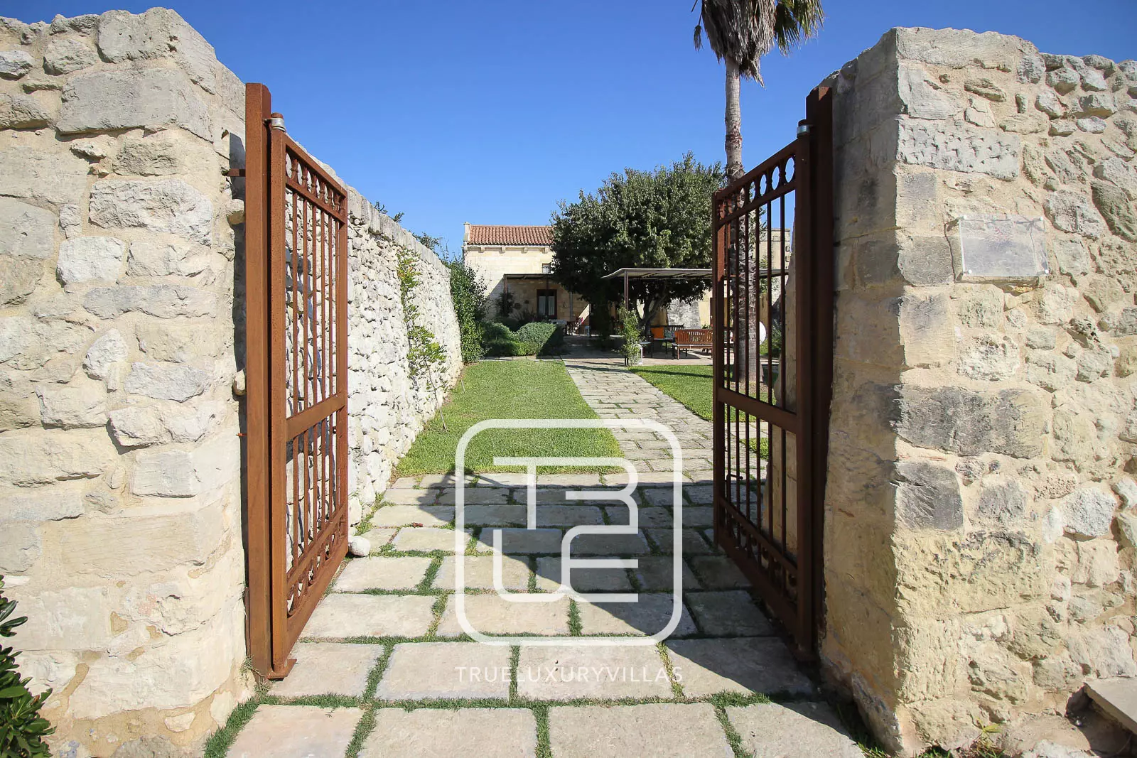 Villa Casti