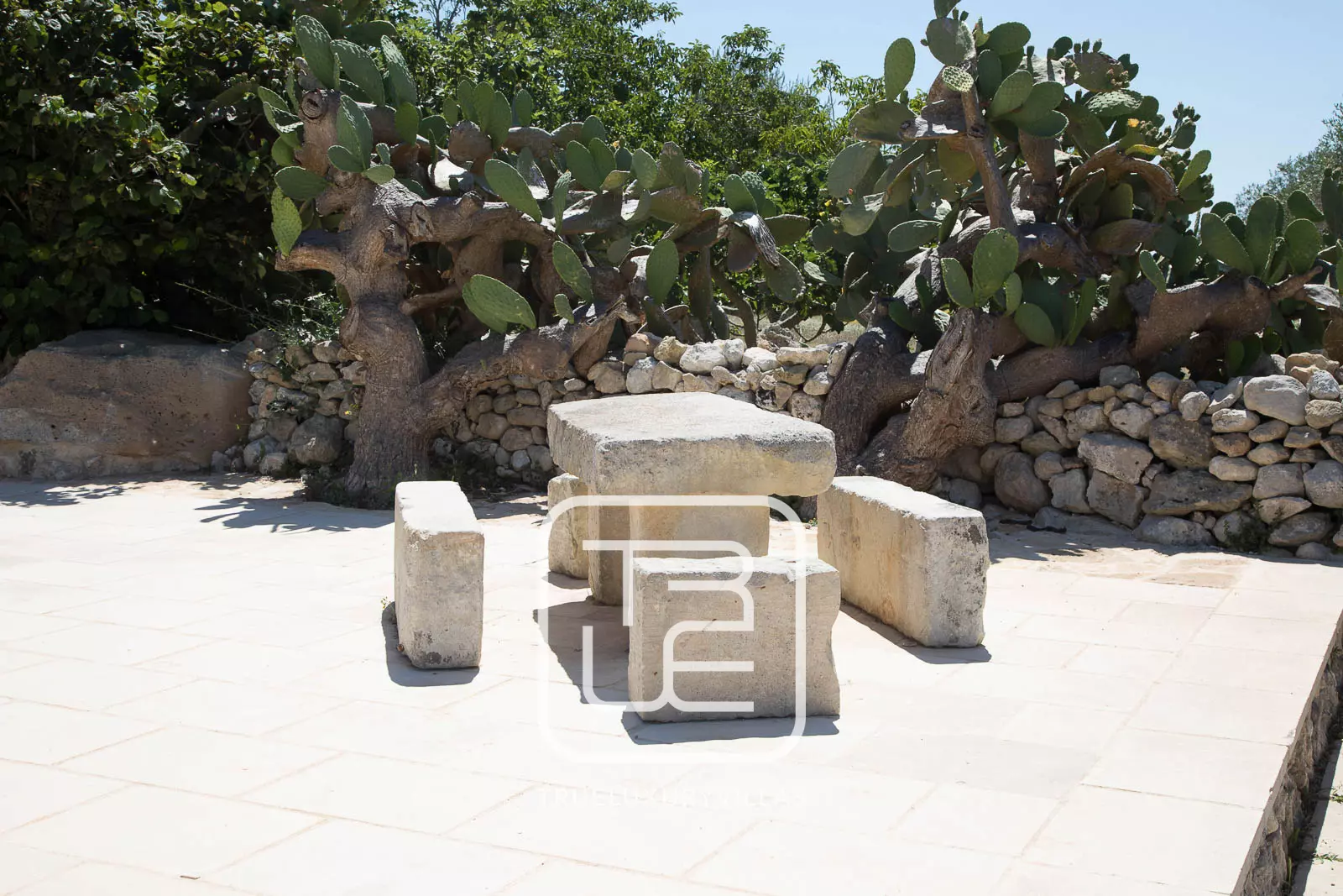 Villa Casti