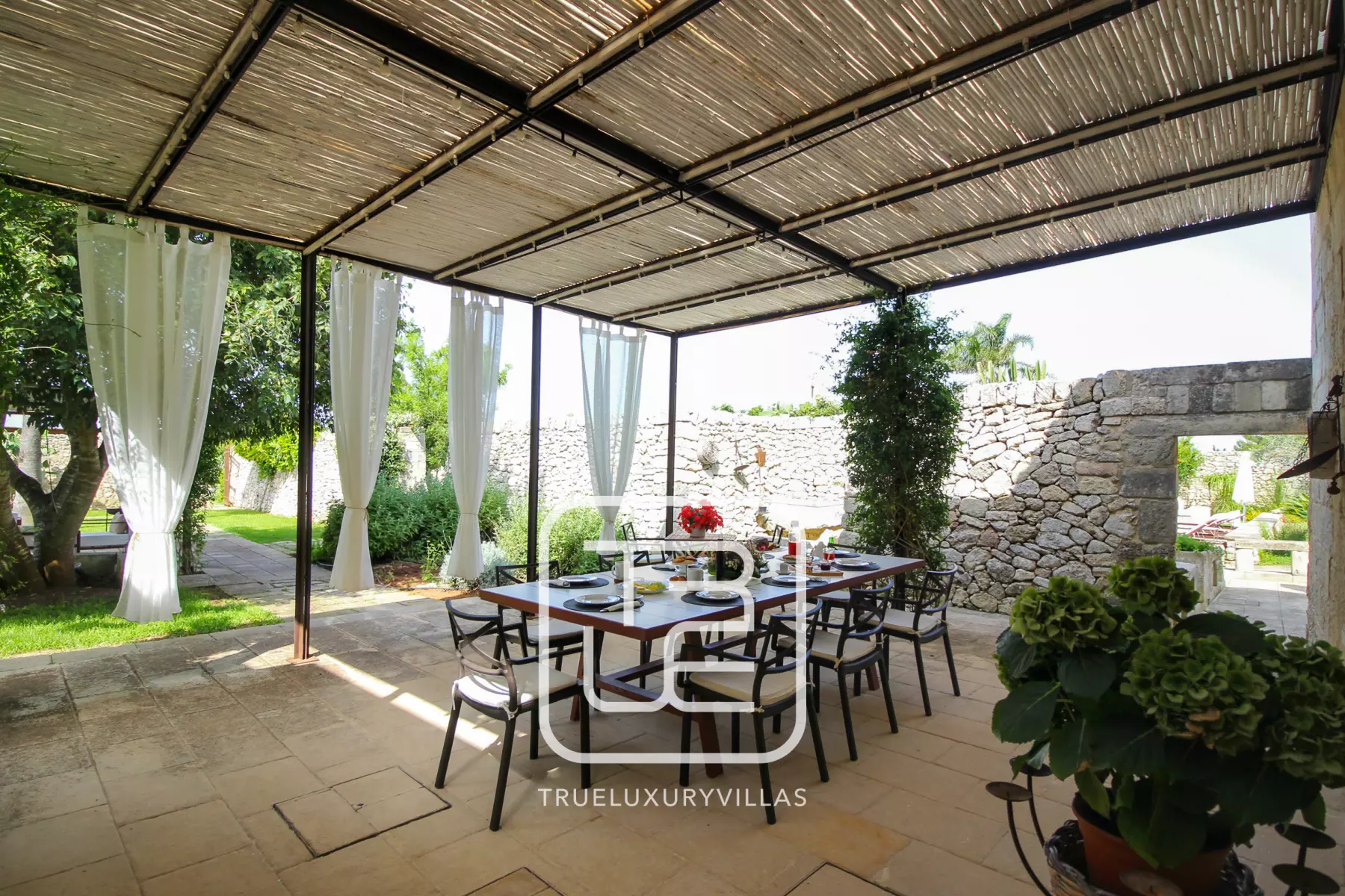 Villa Casti