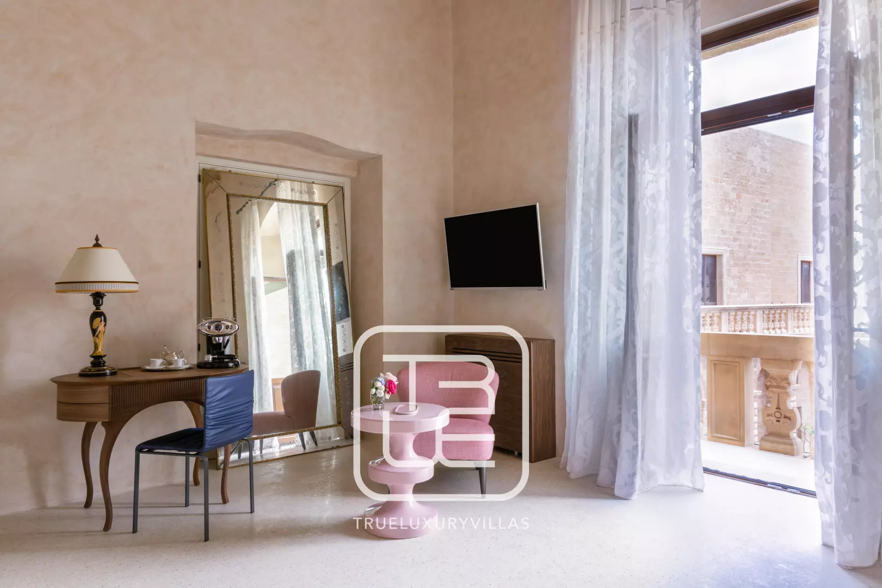 Villa Recale