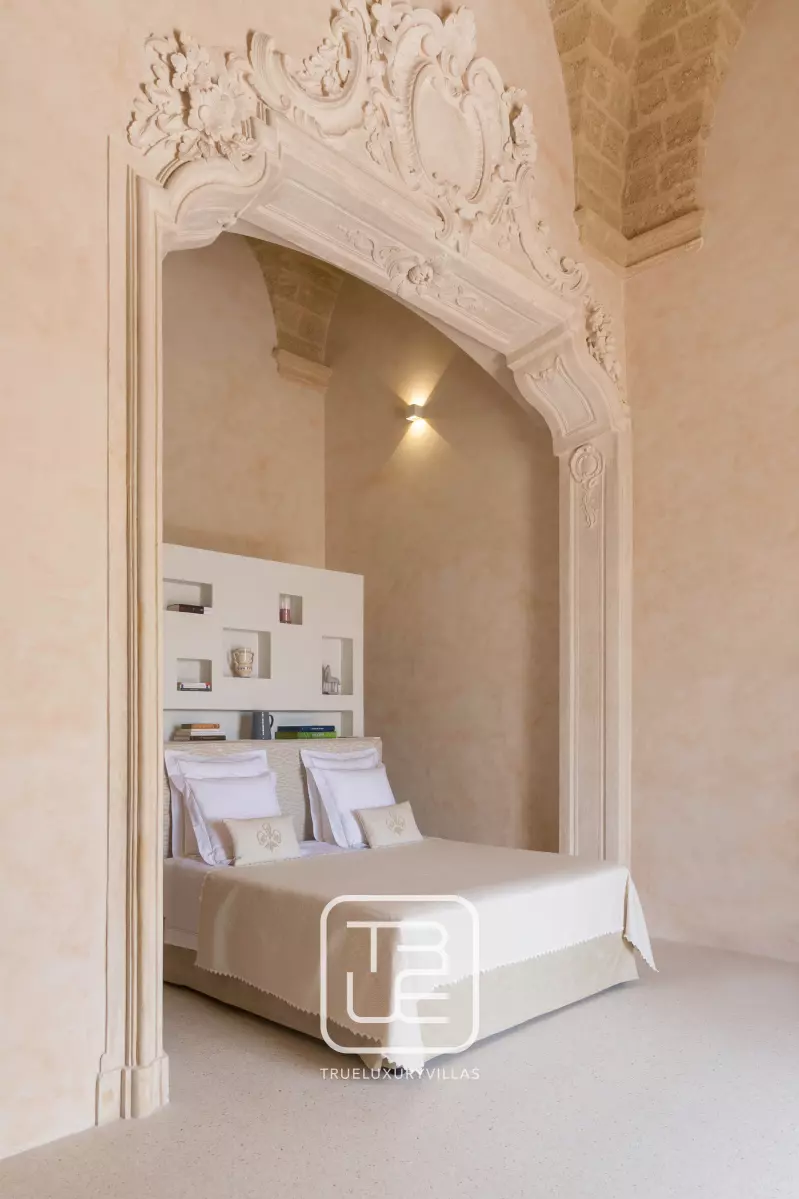 Villa Recale