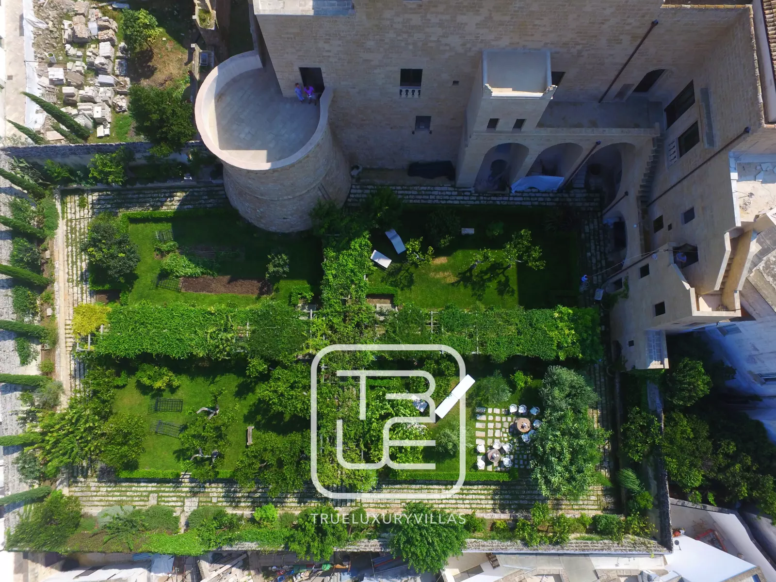 Villa Recale