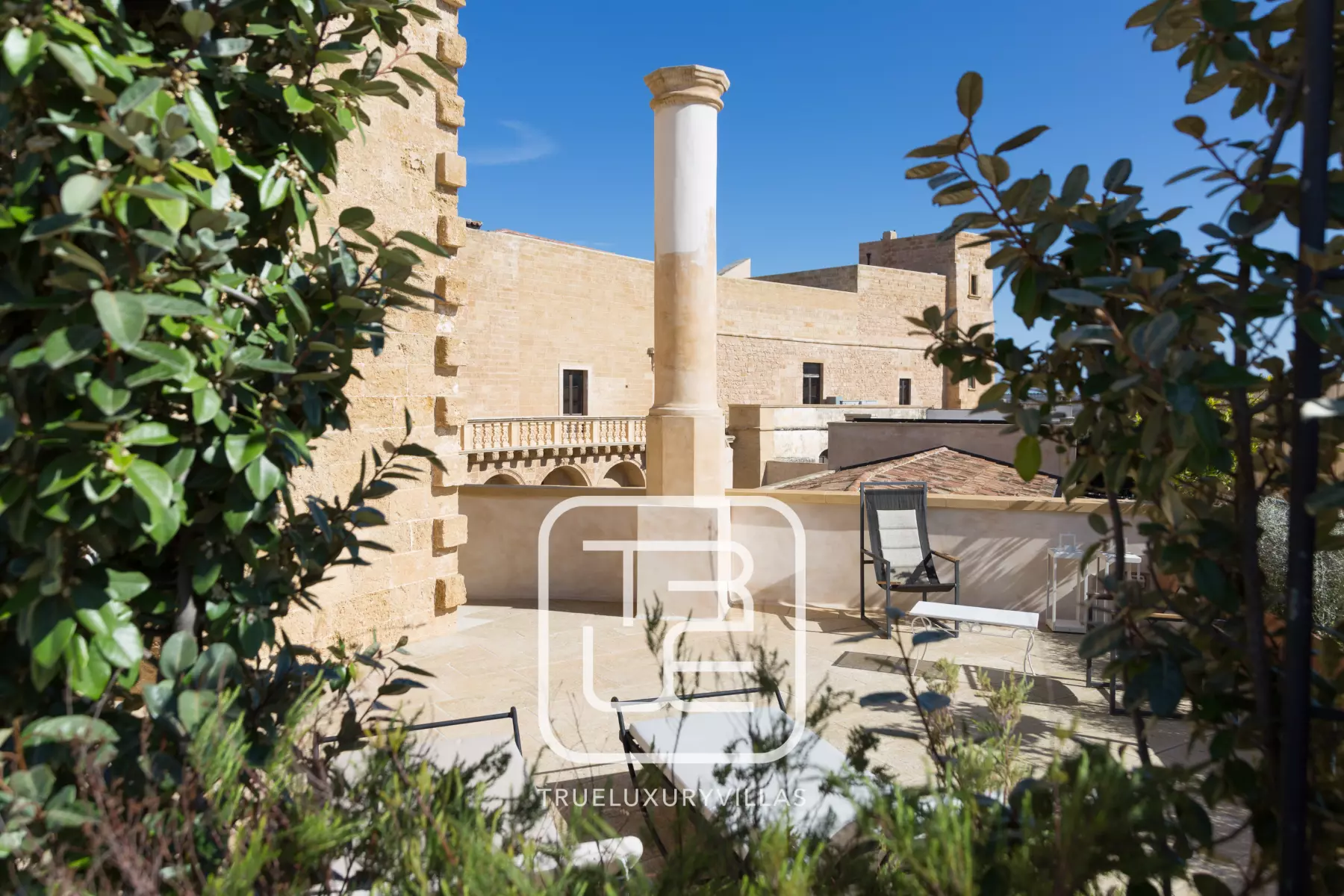 Villa Recale