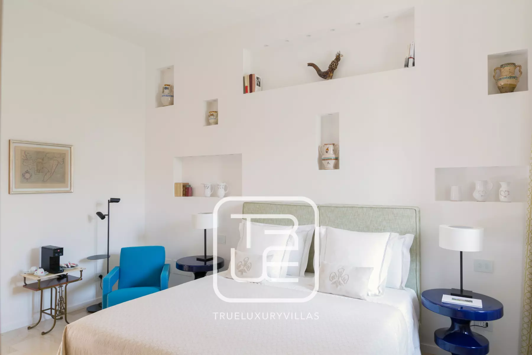 Villa Recale
