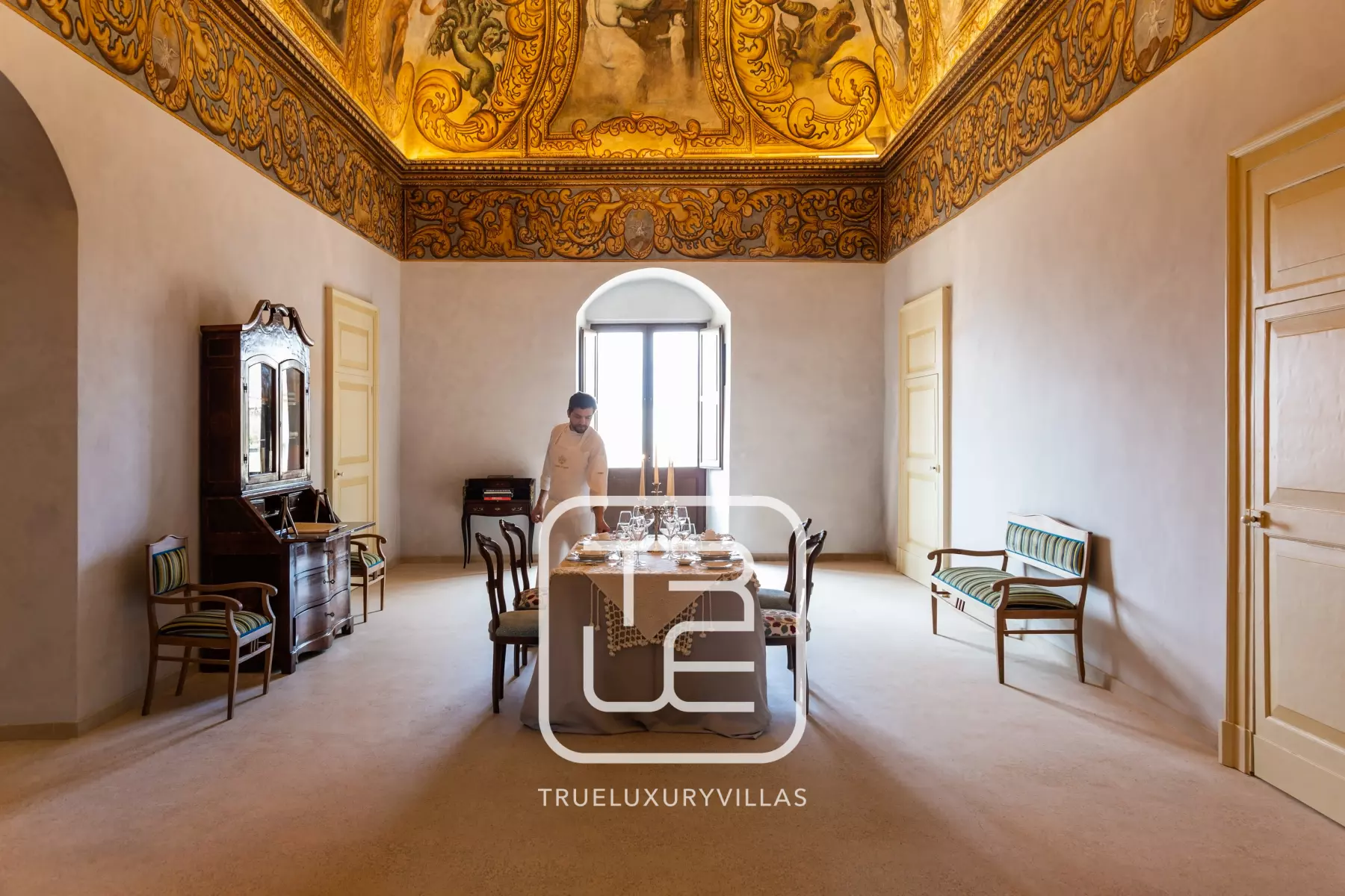 Villa Recale