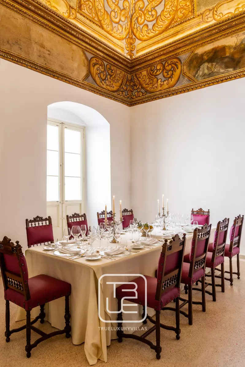Villa Recale