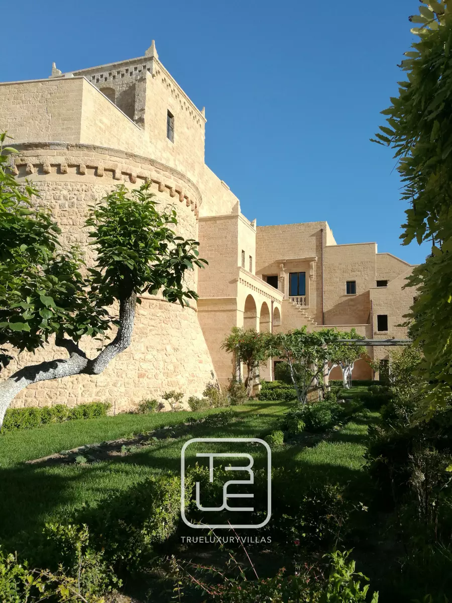 Villa Recale