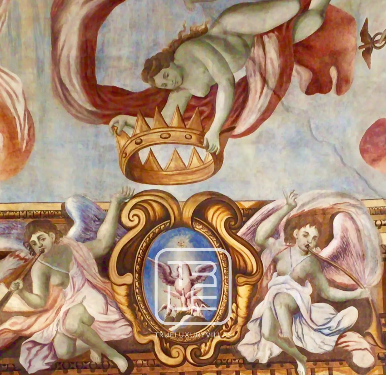 Villa Recale