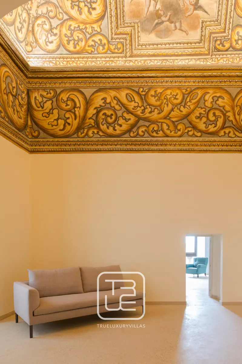 Villa Recale